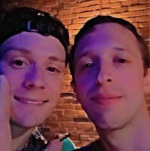 Meet your Posher, Tylor